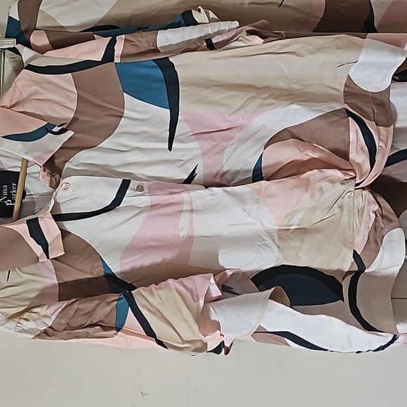 Nina Parker Set - Picture 4 of 5